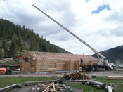 320 Ranch Convention Center, Big Sky MT
